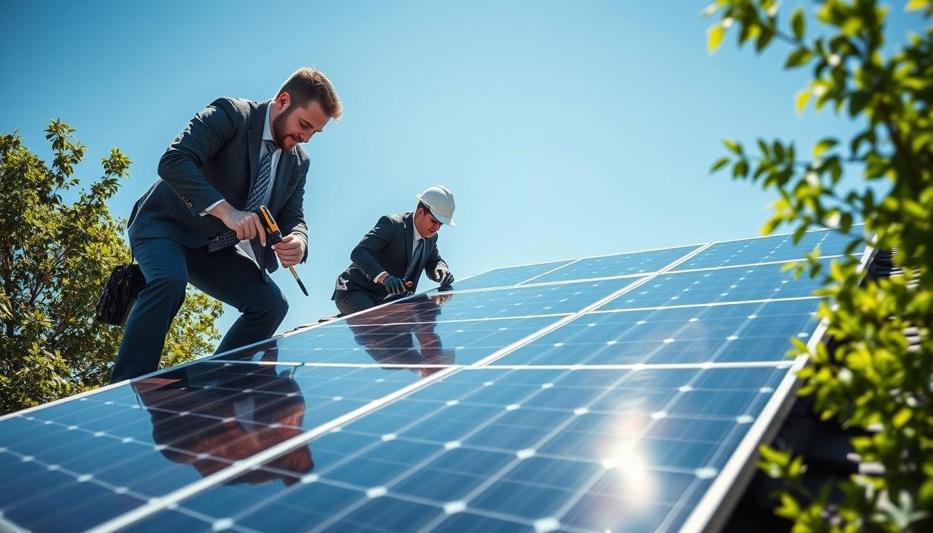 The Top 10 Best Solar Panel Installation Services
