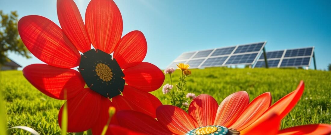 Smart Flower Solar Panel Cost: Is It Worth It?