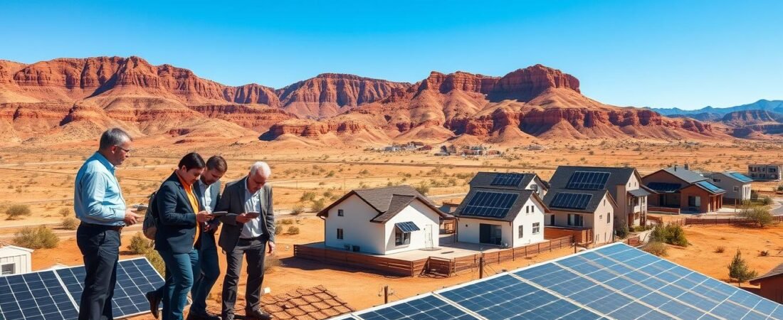 Best Solar Providers in Utah: A Comprehensive Guide
