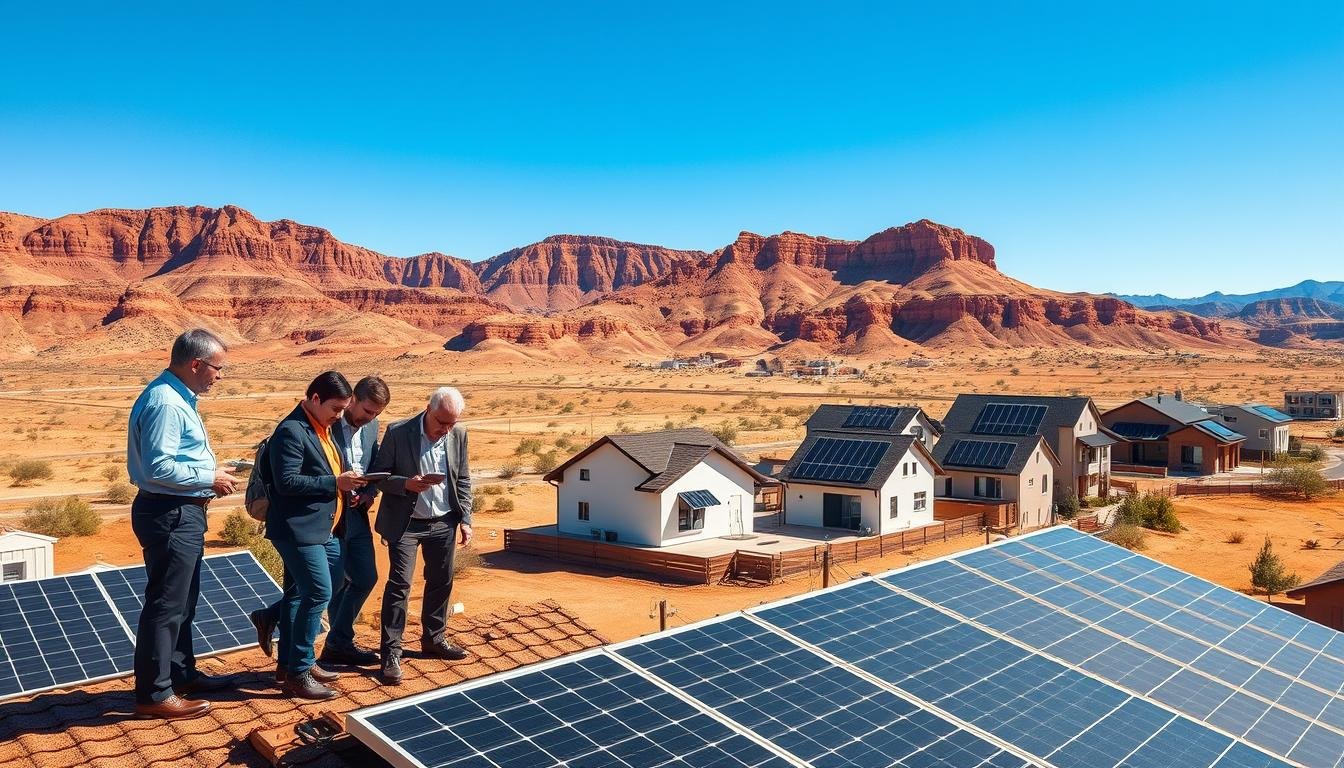 Best Solar Providers in Utah: A Comprehensive Guide