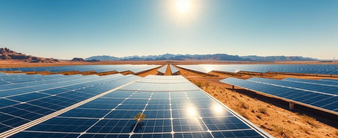 Solar Panel Prices in Nevada: What to Expect