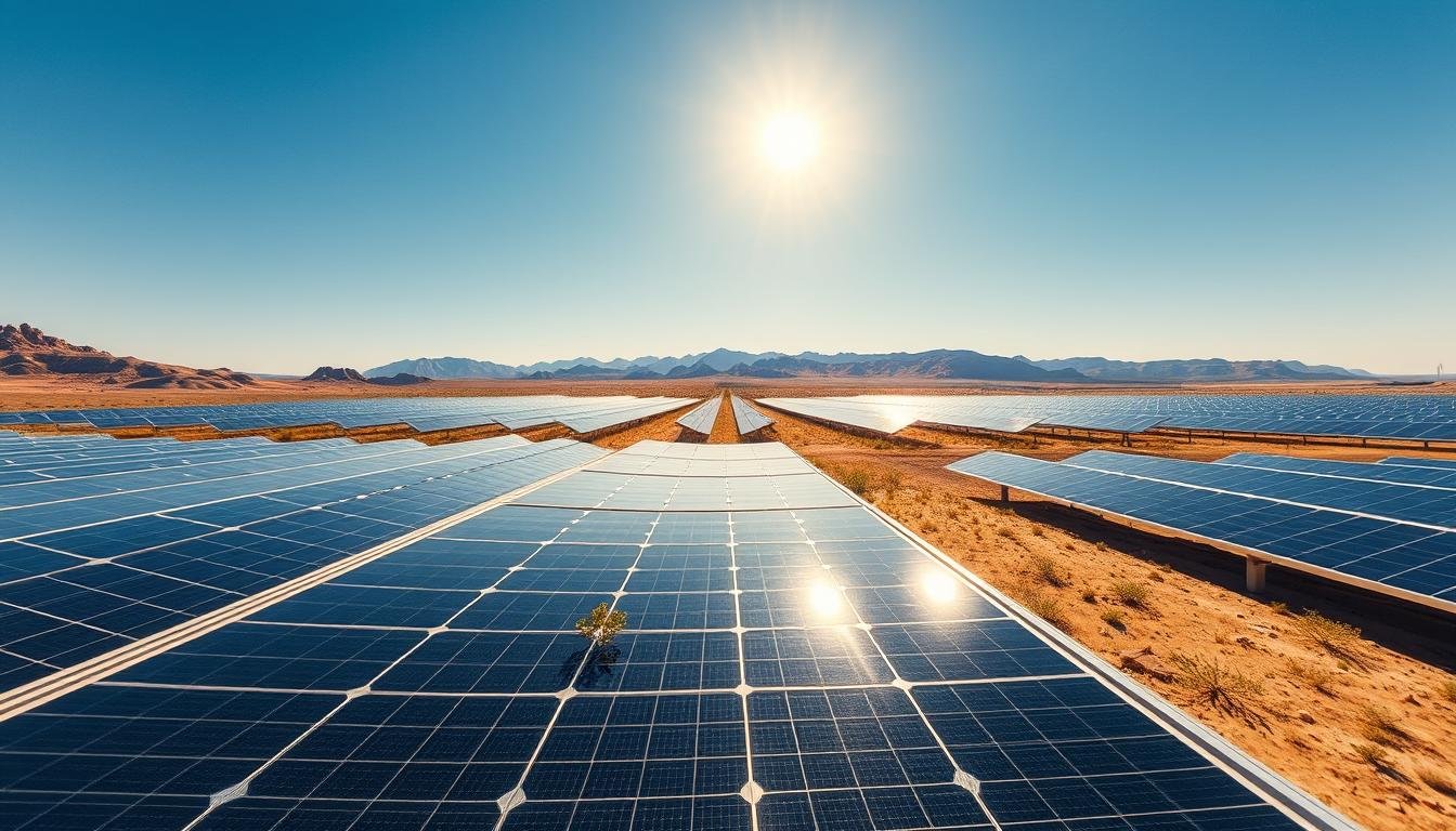 Solar Panel Prices in Nevada: What to Expect