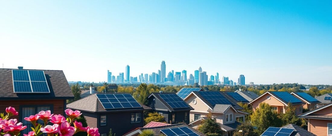 How Much Do Solar Panels Cost in Atlanta, Georgia?