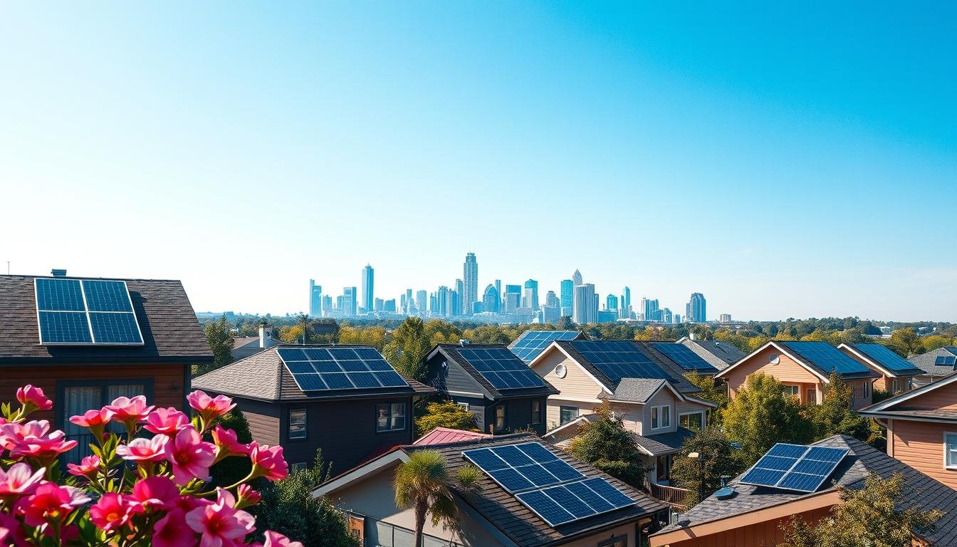 How Much Do Solar Panels Cost in Atlanta, Georgia?