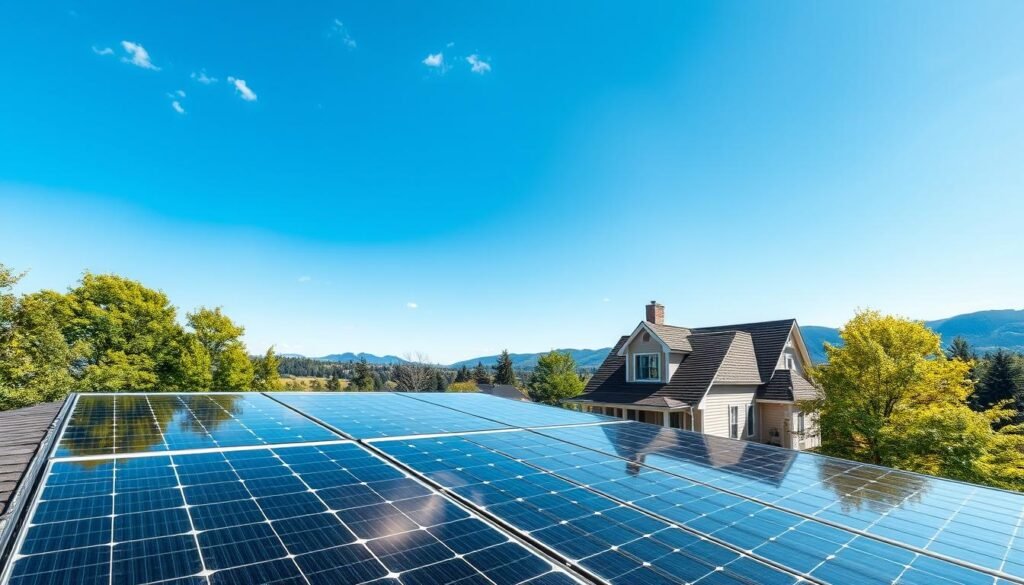solar panel cost burlington
