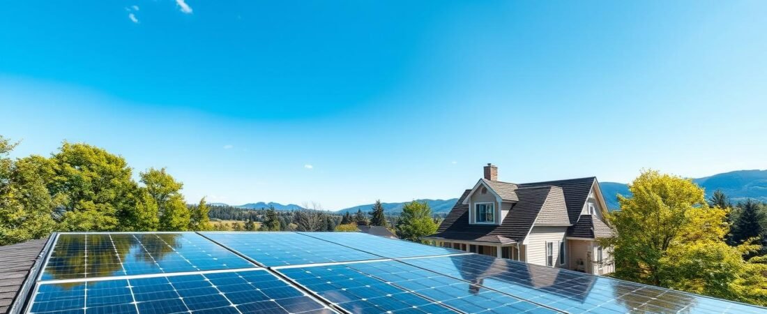 Solar Panel Costs in Burlington, VT: A Buyer’s Guide