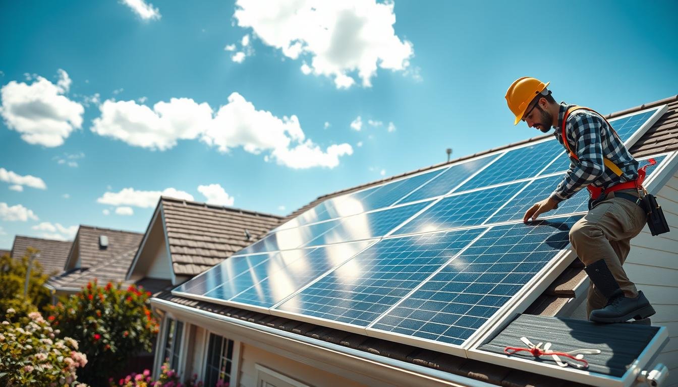 Solar Panel Installation: What’s the Cost for Your Home?